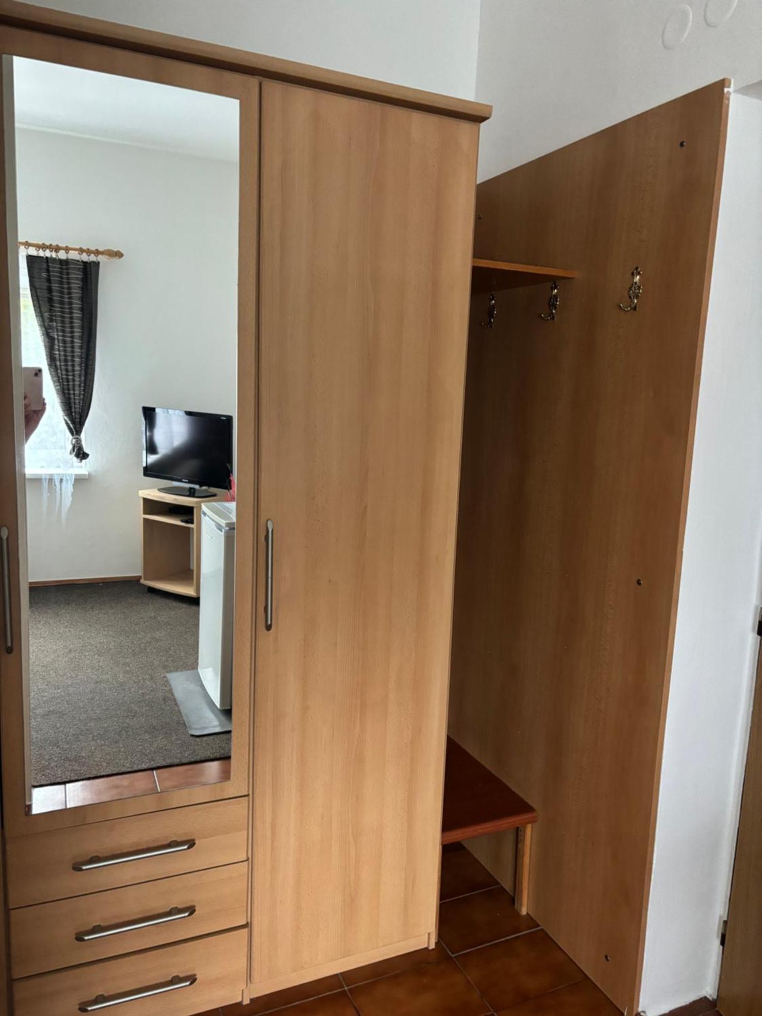 Penzion U Dusku Karlovy Vary Kültér fotó
