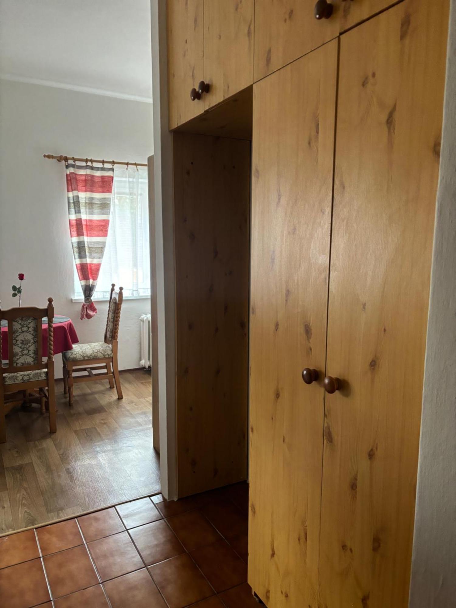Penzion U Dusku Karlovy Vary Kültér fotó