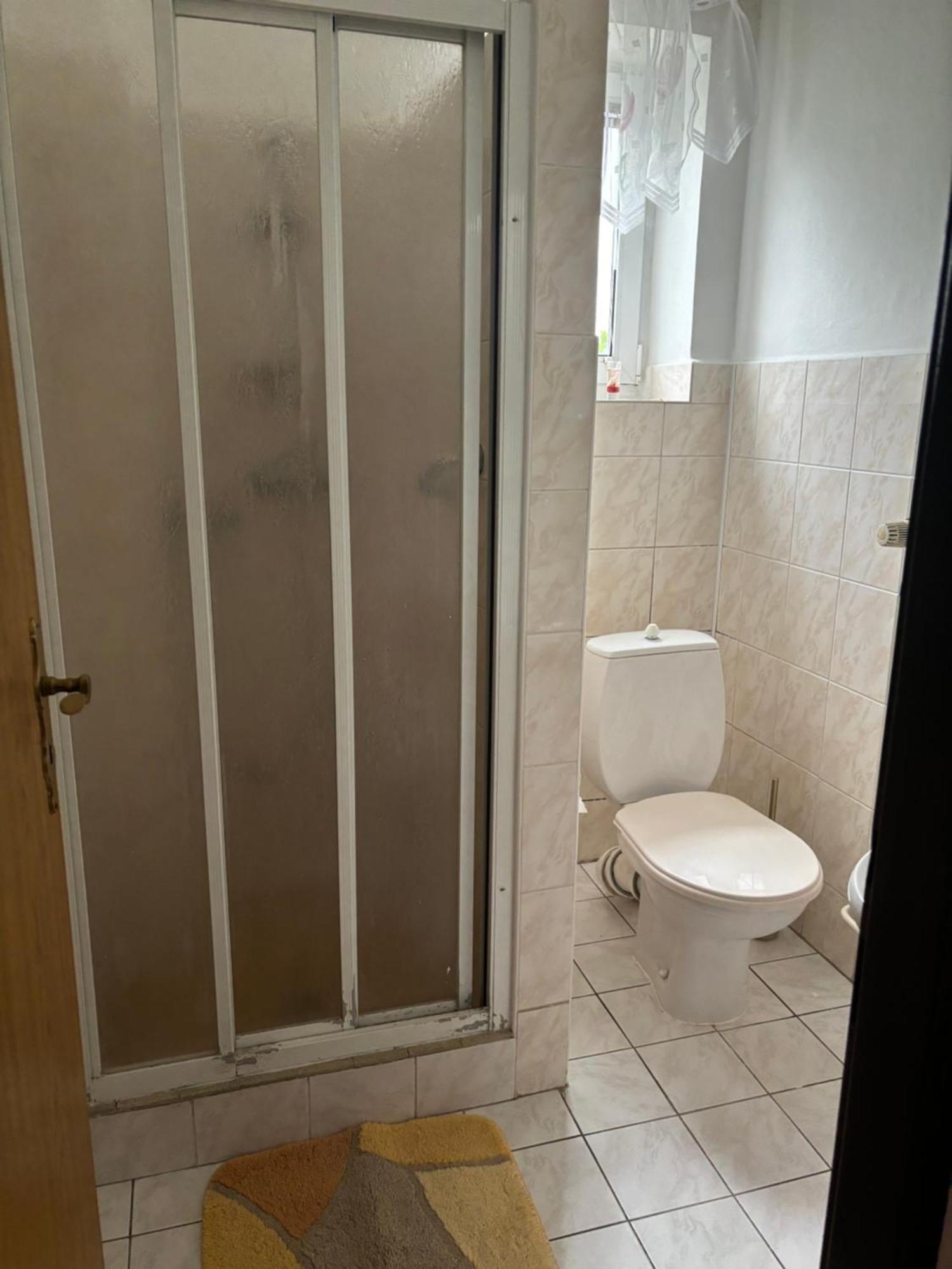 Penzion U Dusku Karlovy Vary Kültér fotó