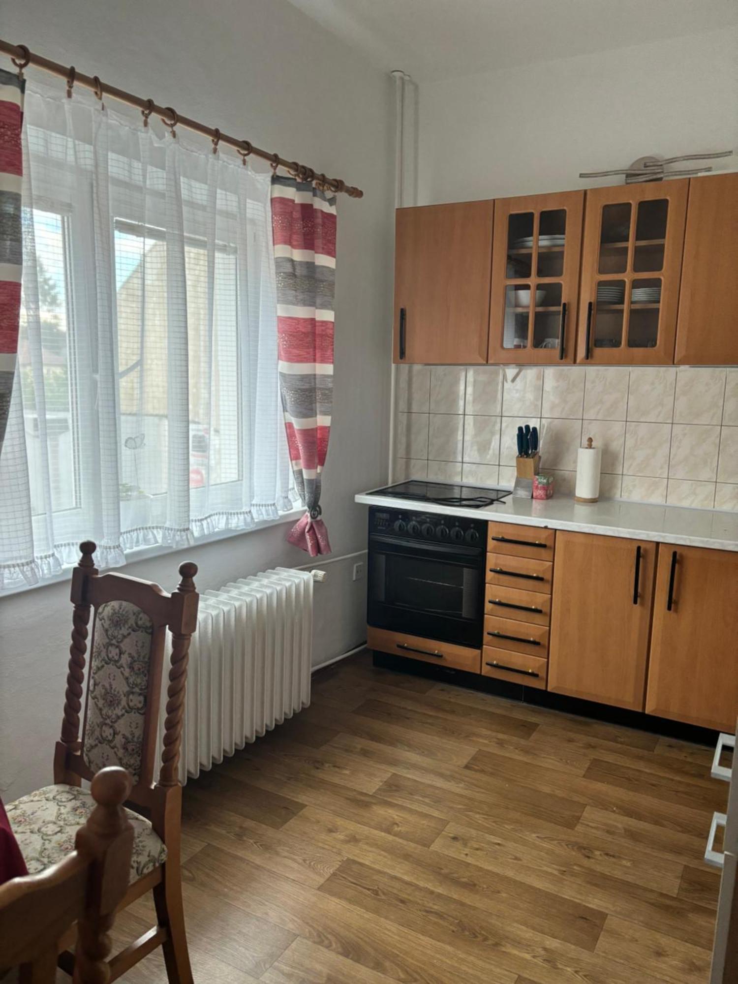Penzion U Dusku Karlovy Vary Kültér fotó